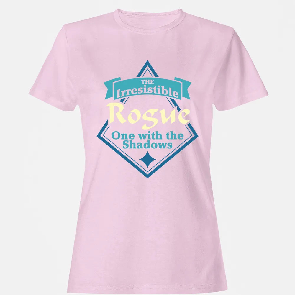 Women's T-shirt - 67Z3MWTL