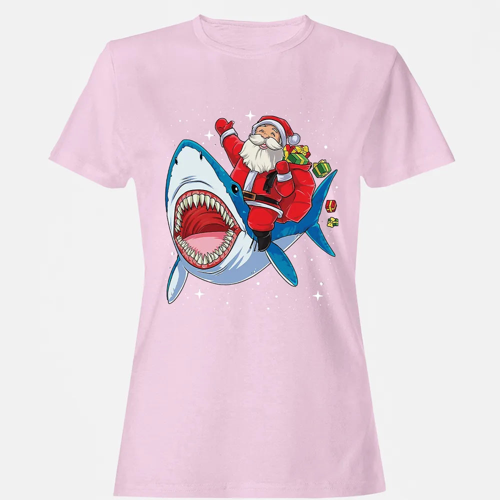 Women's T-shirt - BZ91ZU6Y