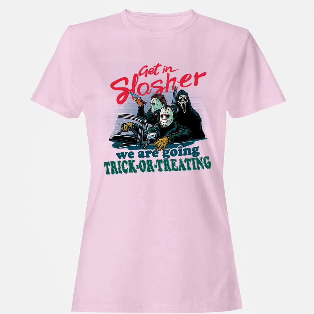 Women's T-shirt - YDK2PSPA