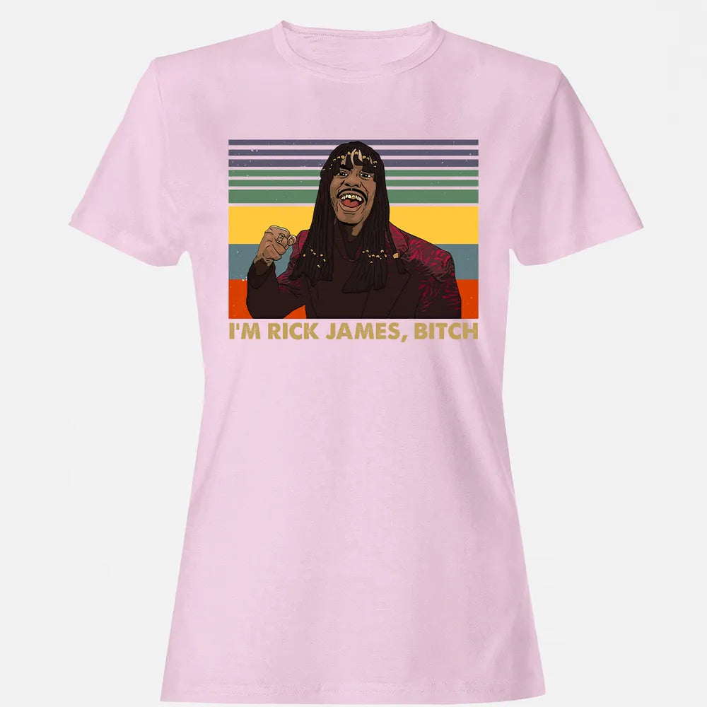 Women's T-shirt - LVTX5LUL