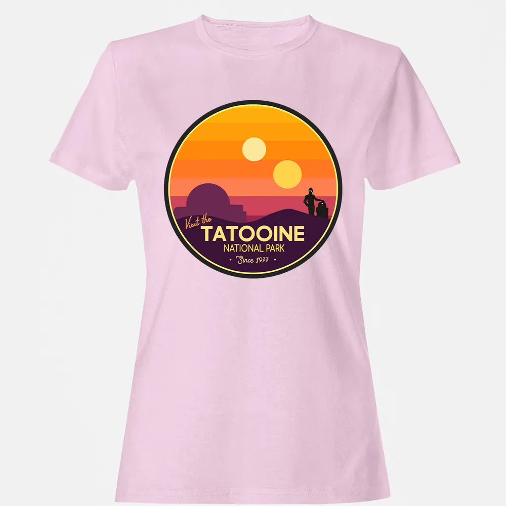 Women's T-shirt - DBRCHE2J