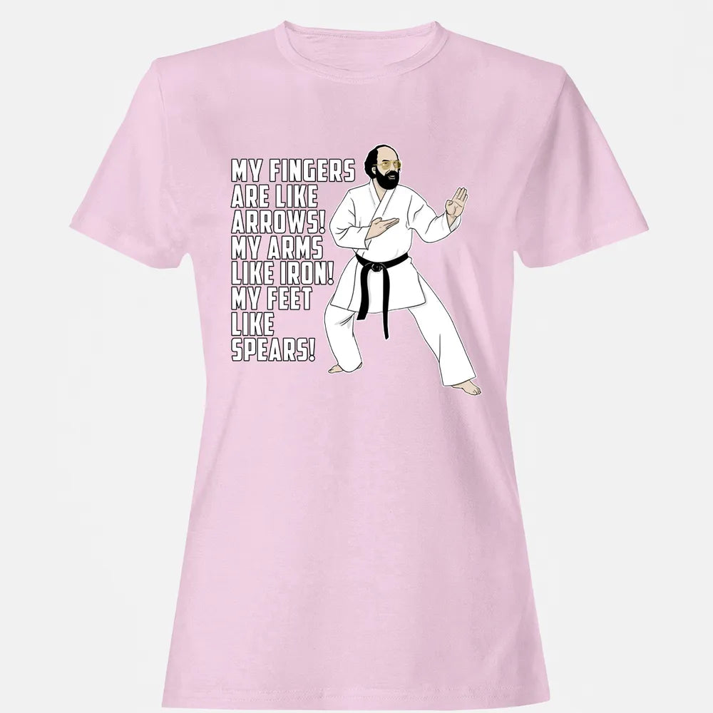 Women's T-shirt - VBVQHM1A