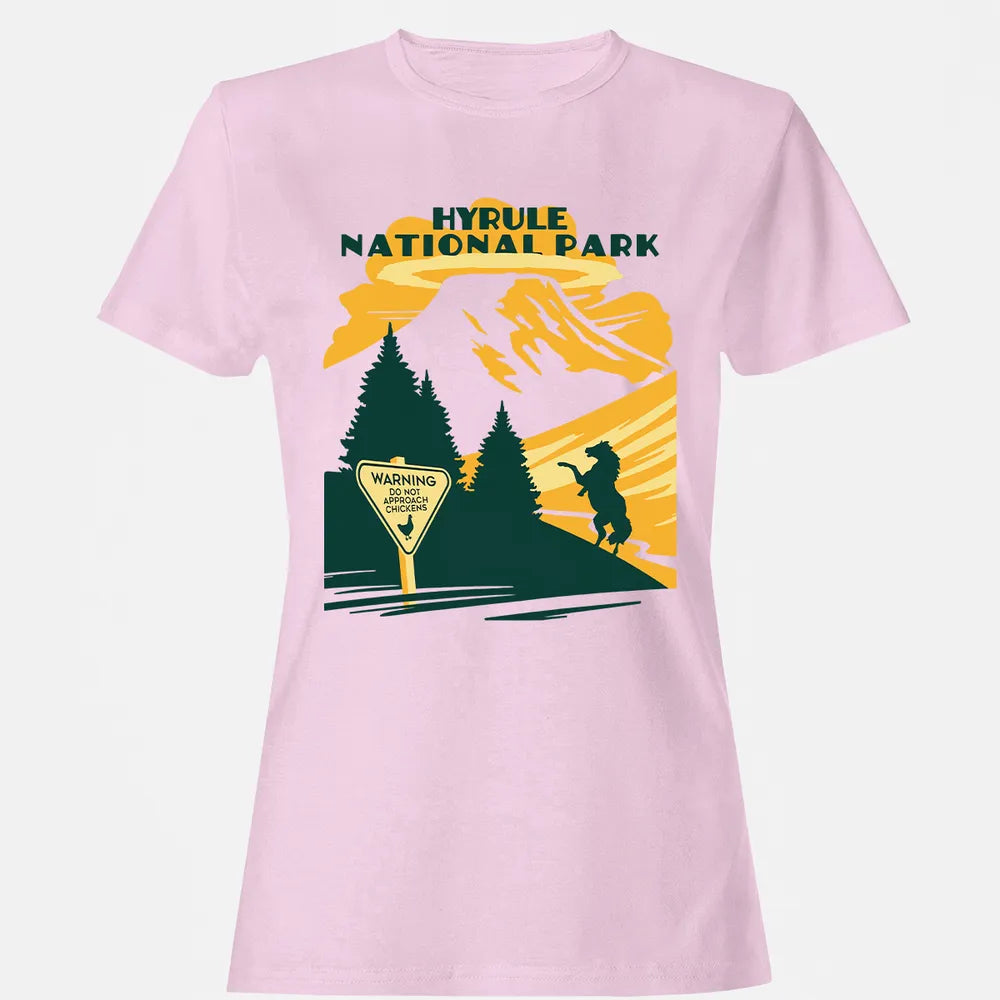 Women's T-shirt - 8ZZPU6KK