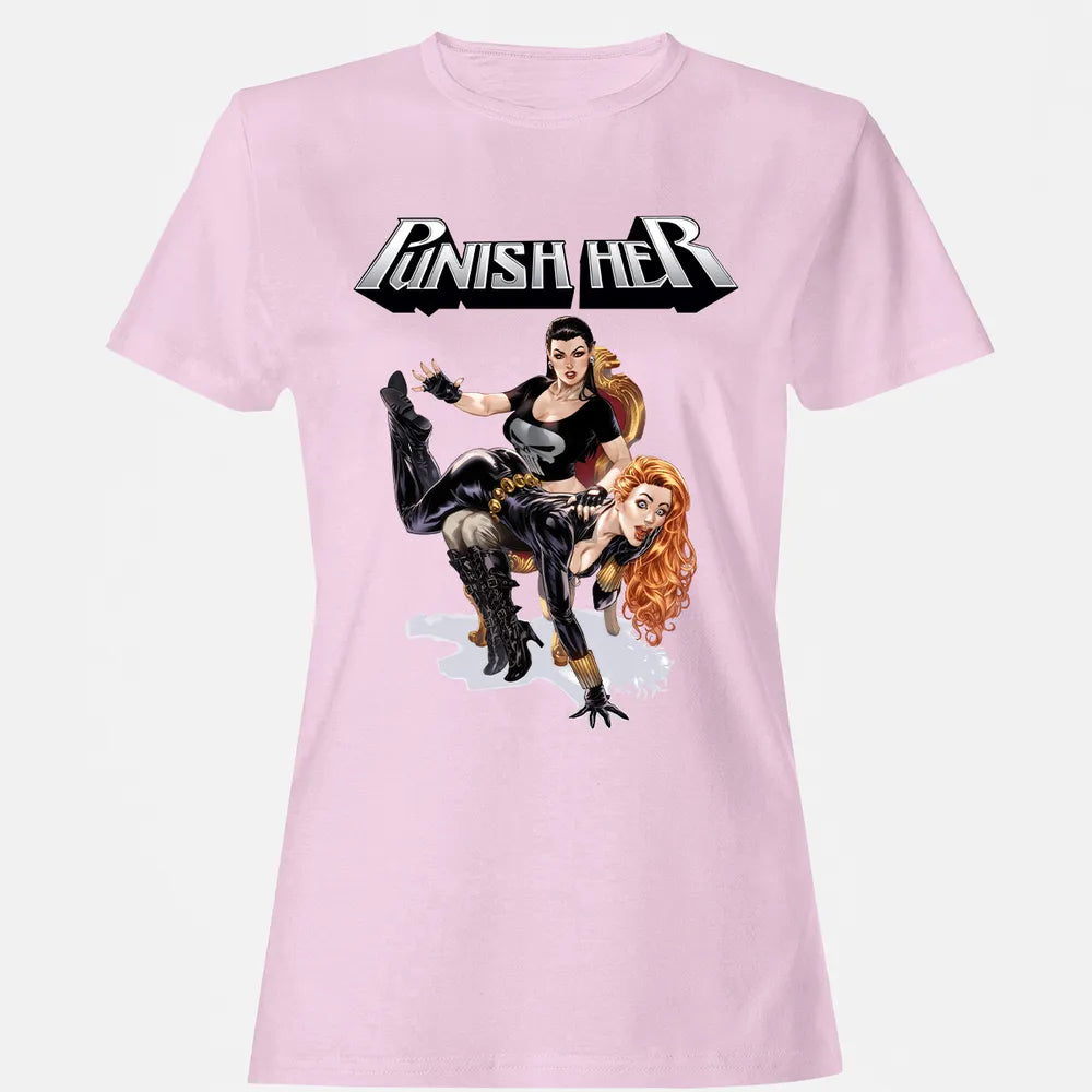 Women's T-shirt - 3G63CEC1