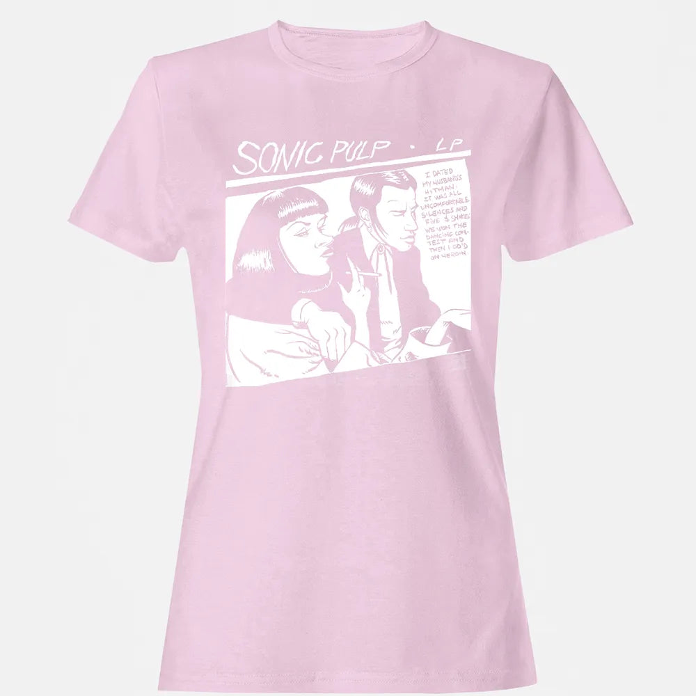 Women's T-shirt - LHSQC963