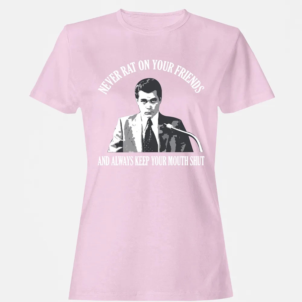 Women's T-shirt - S1YPFULA