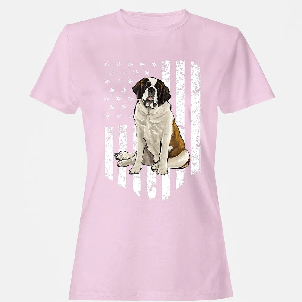 Women's T-shirt - MWNJ1CBN