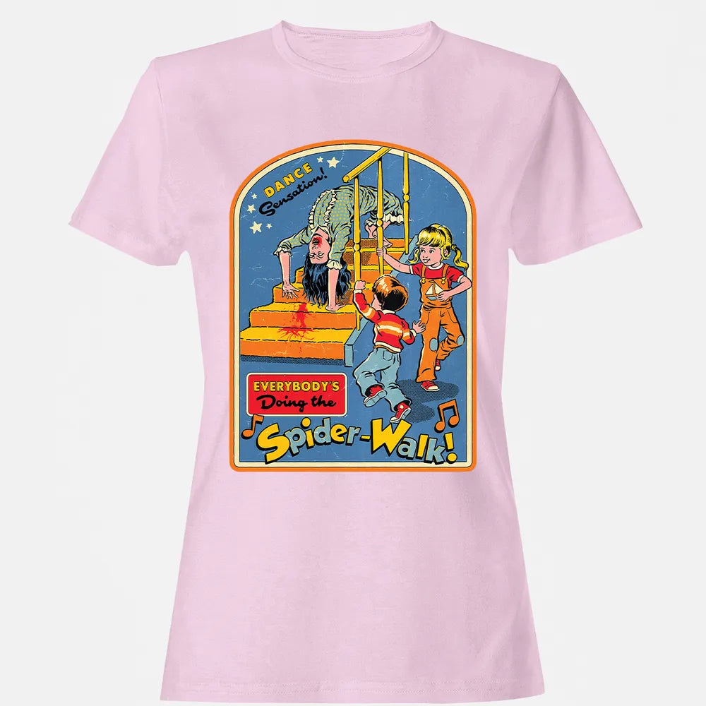 Women's T-shirt - V3D1HPWS