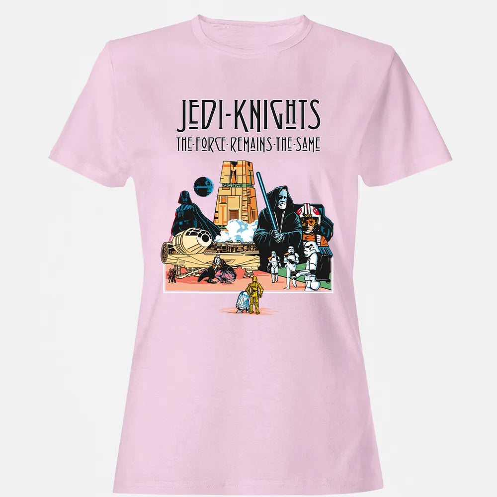 Women's T-shirt - ZWWC2RPT
