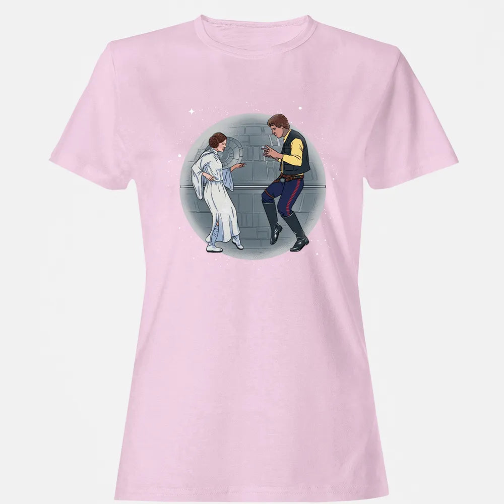 Women's T-shirt - W1164AL6