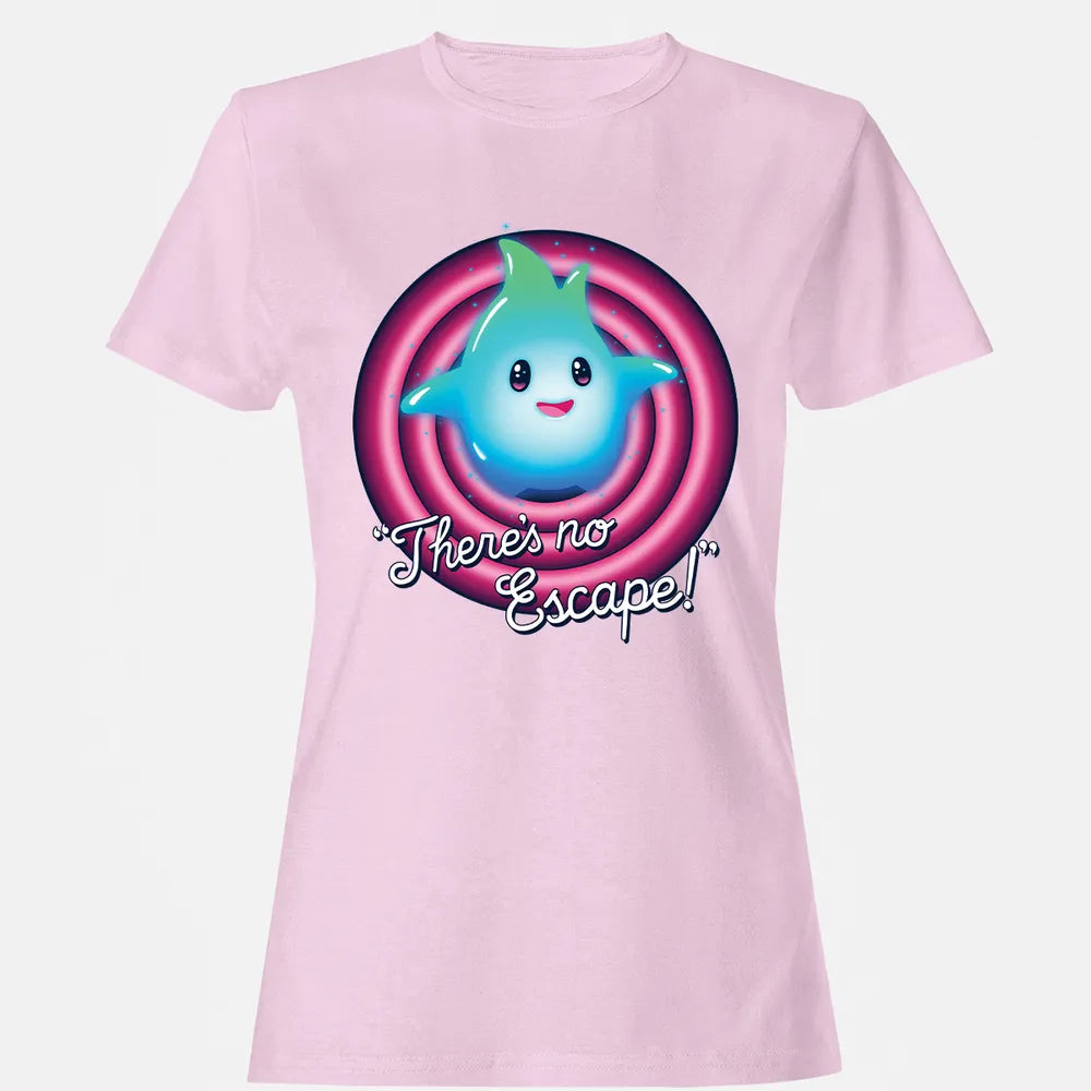 Women's T-shirt - YB2YYCS6