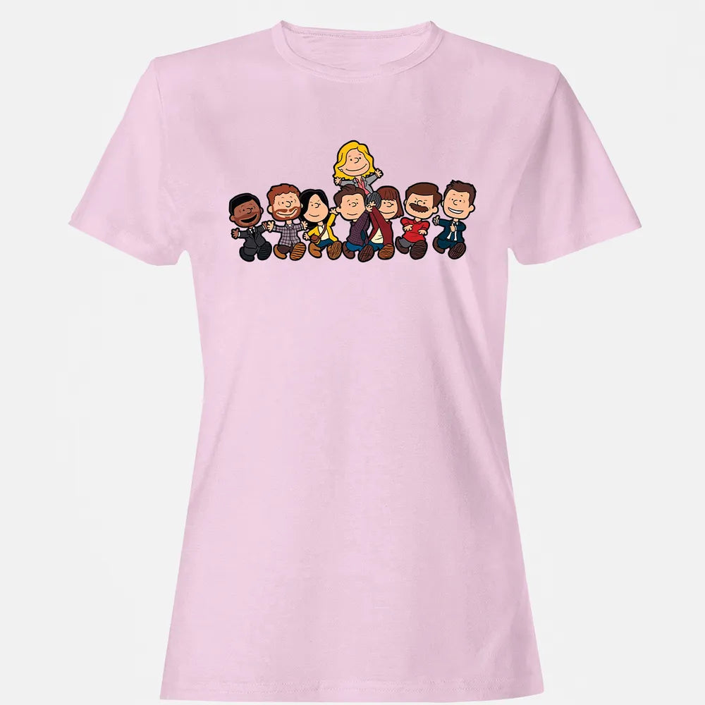 Women's T-shirt - 42MB4MT2