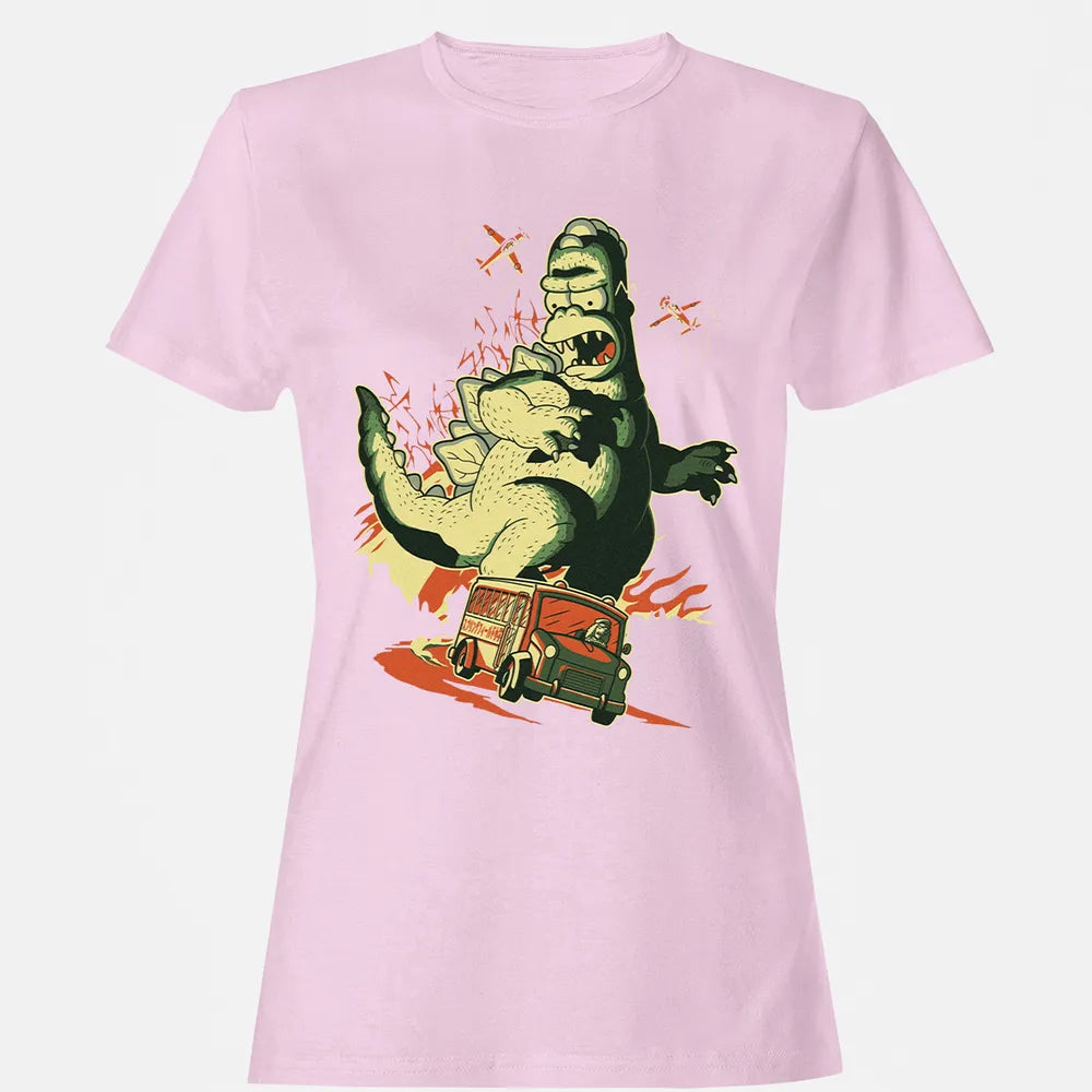 Women's T-shirt - X3JFJMA7