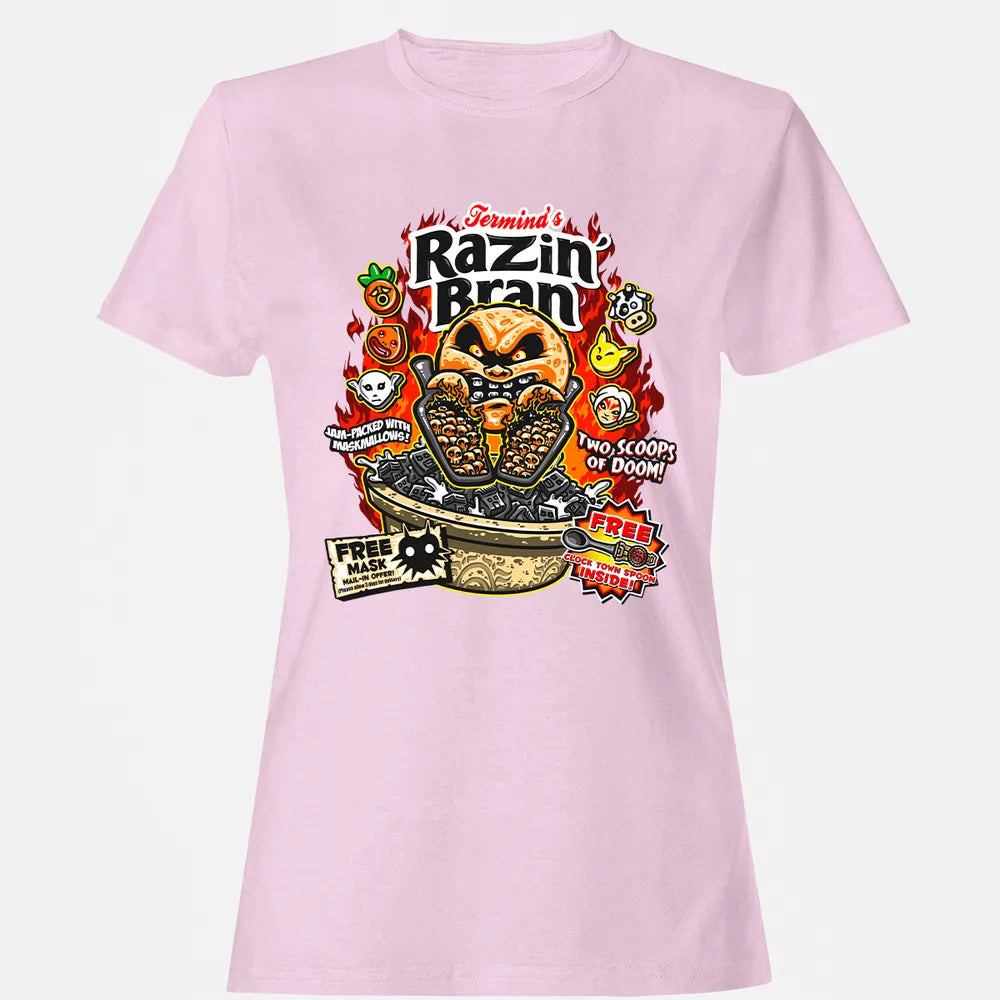 Women's T-shirt - BUDJL11M