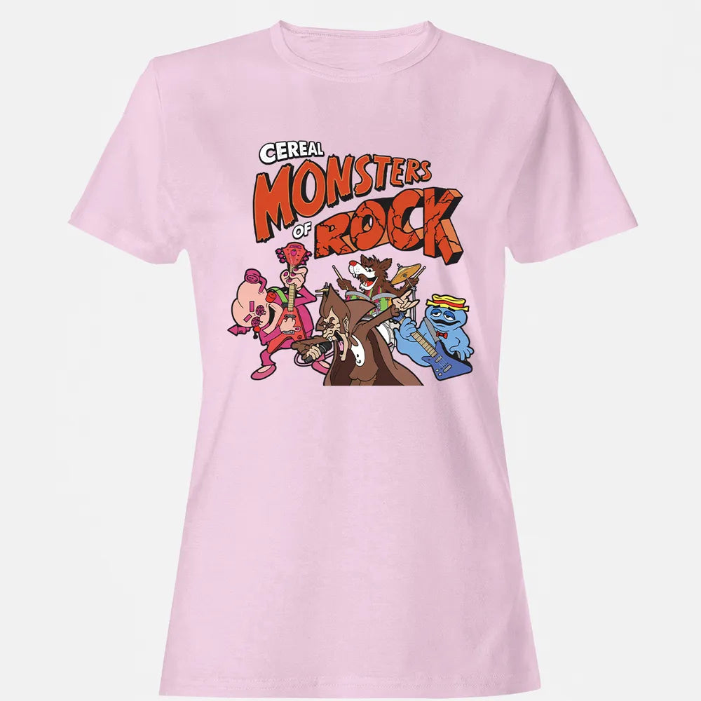 Women's T-shirt - 6DSW4NRD