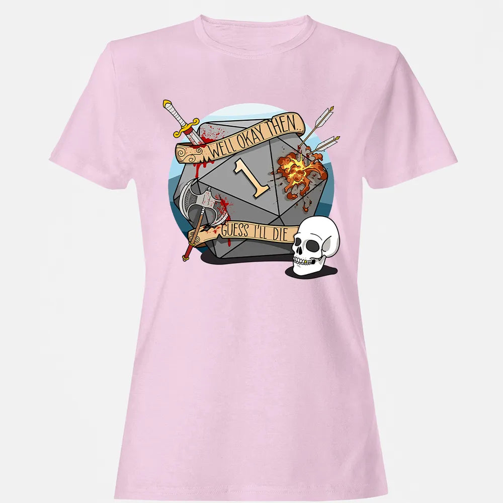 Women's T-shirt - 2PAJ5W9R