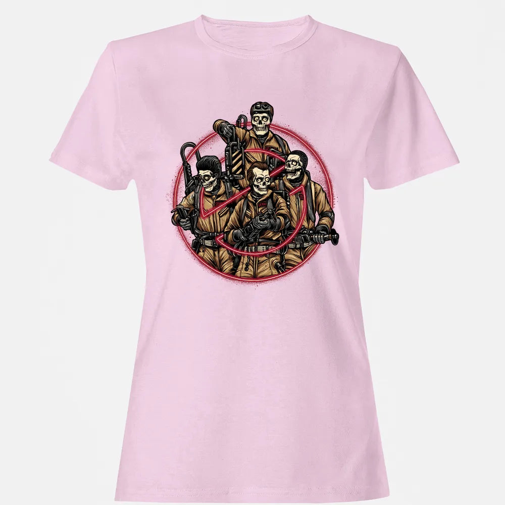 Women's T-shirt - WKBCM4R1