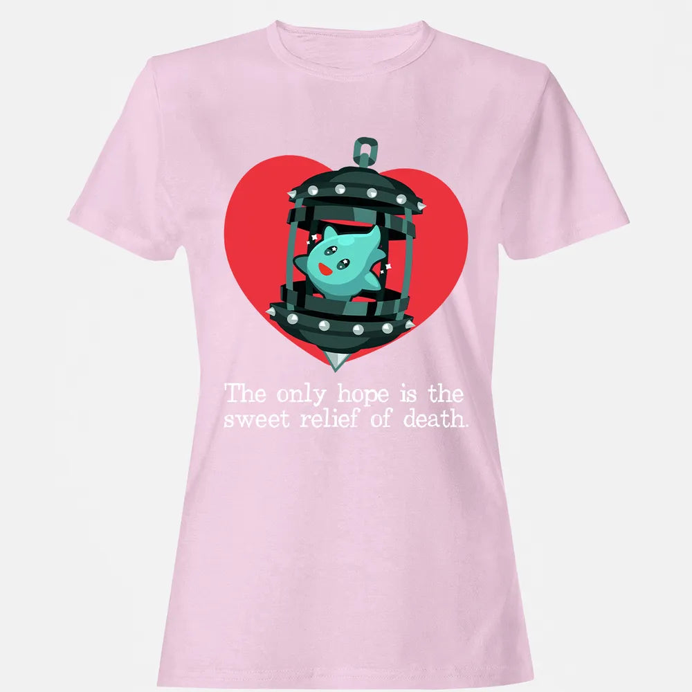 Women's T-shirt - 3SEFB78F