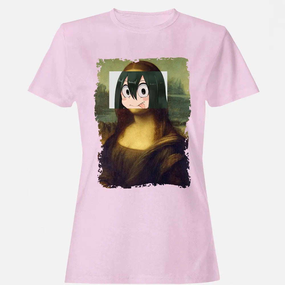 Women's T-shirt - 4MB3A7W7
