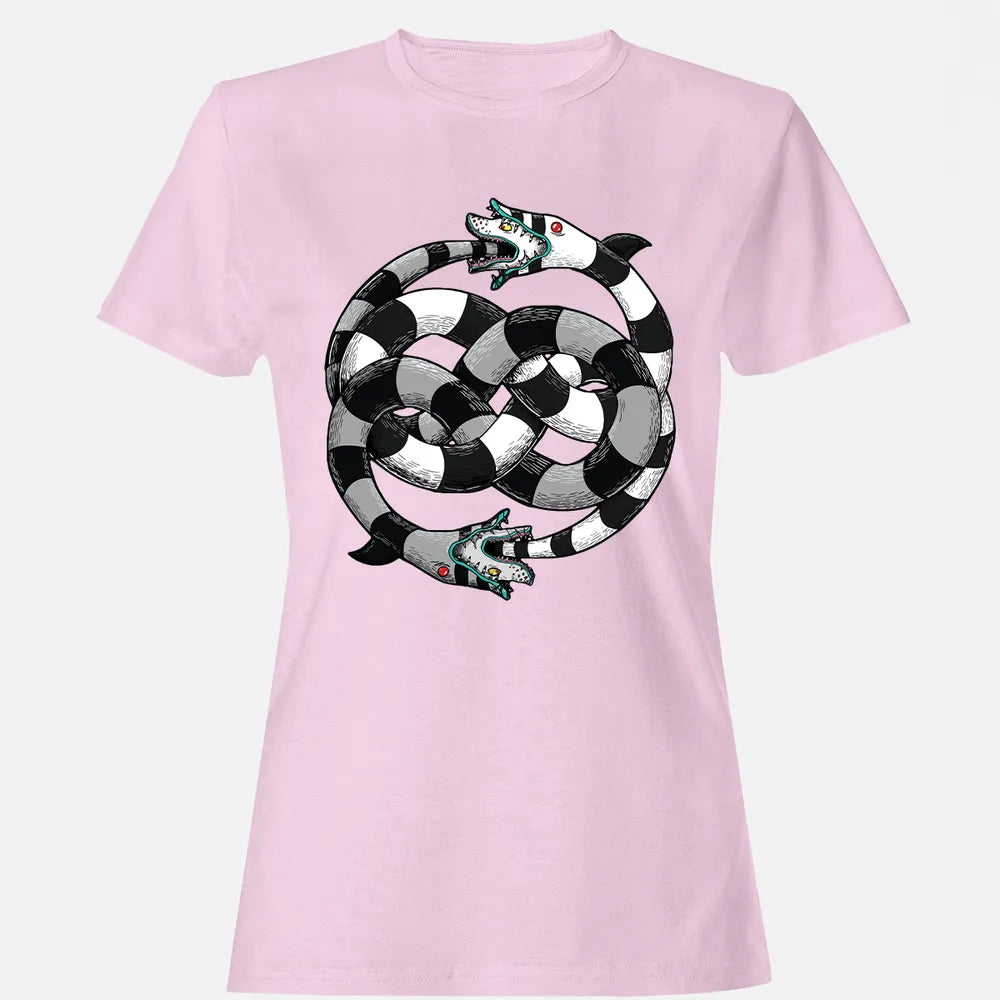 Women's T-shirt - 5RT5JG1C