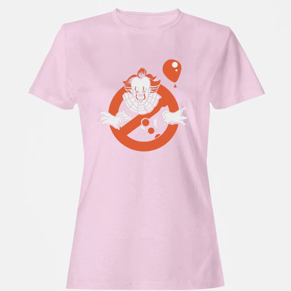 Women's T-shirt - T5HLC7YH