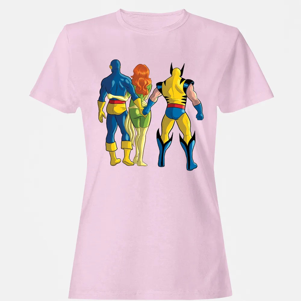 Women's T-shirt - GKYCGL4X