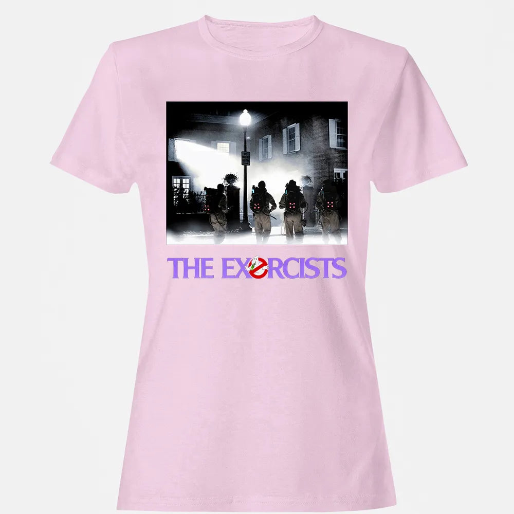 Women's T-shirt - S8WEZ7HV