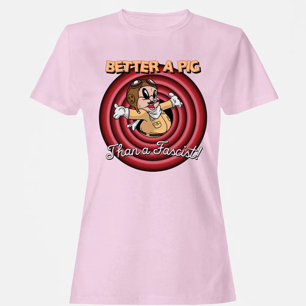 Women's T-shirt - 7RV9L9UX