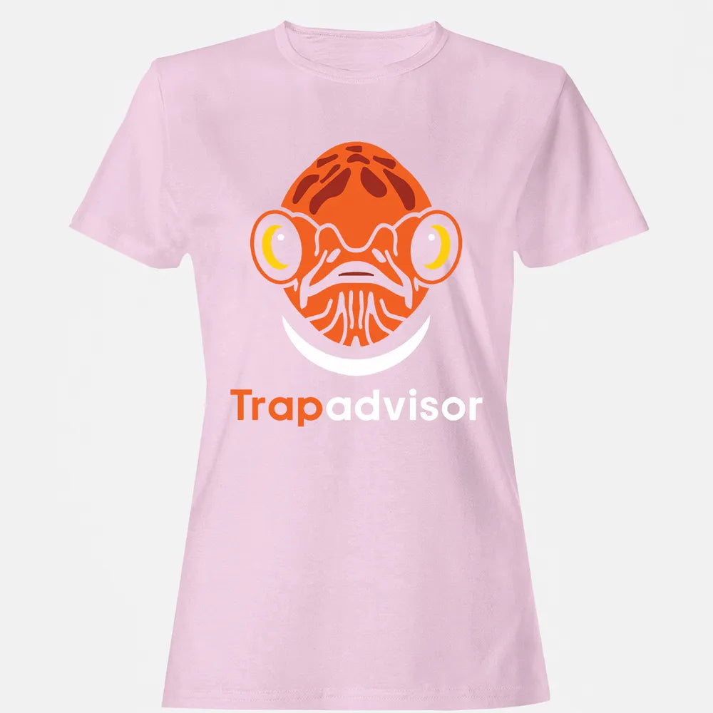 Women's T-shirt - UK47UFZ4