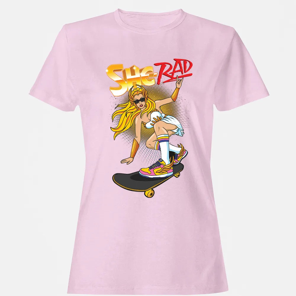 Women's T-shirt - MVH4MMDX