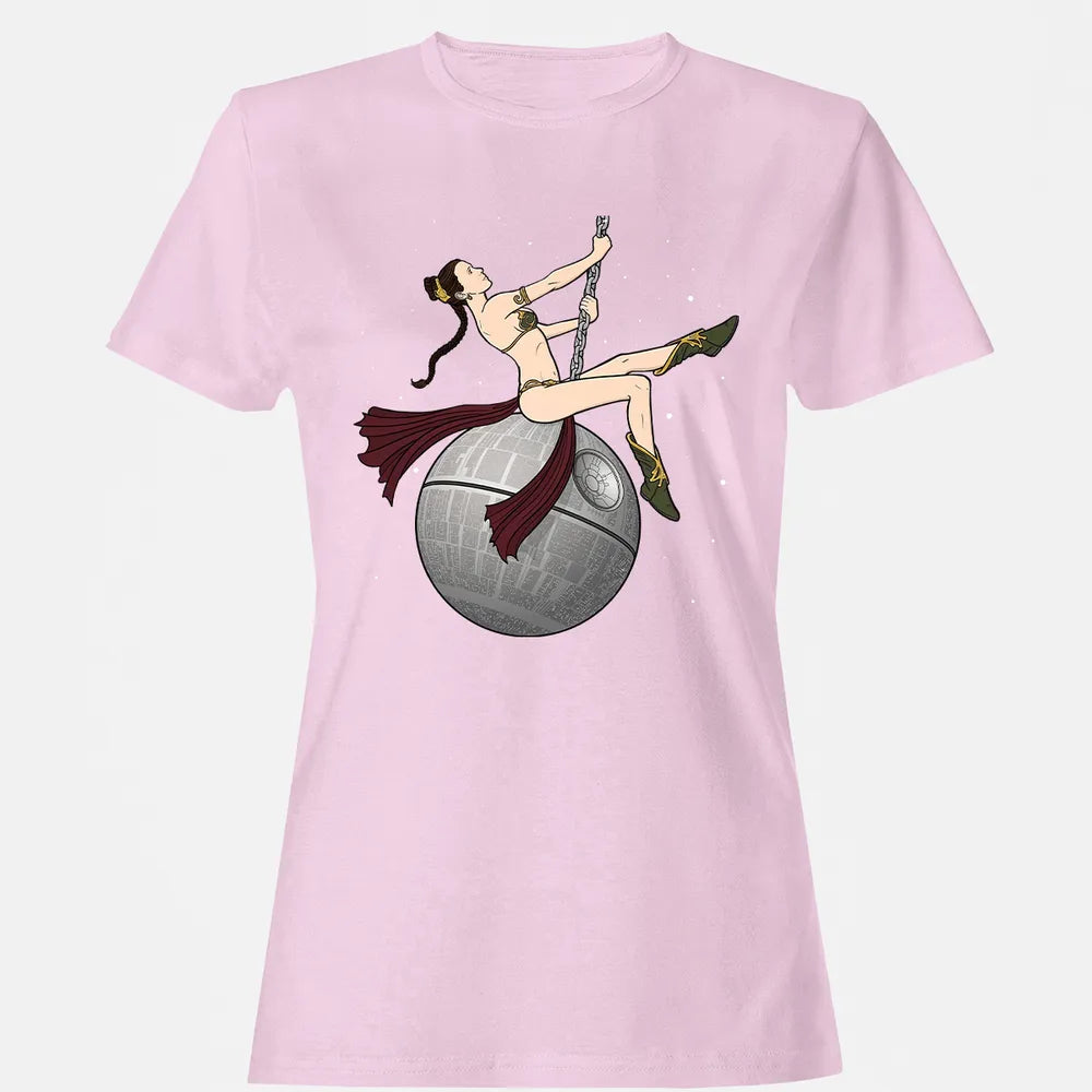 Women's T-shirt - P46ZRC4S