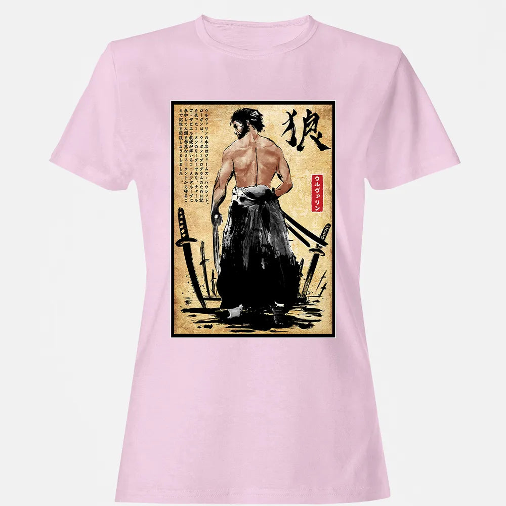 Women's T-shirt - S3CFBW3C