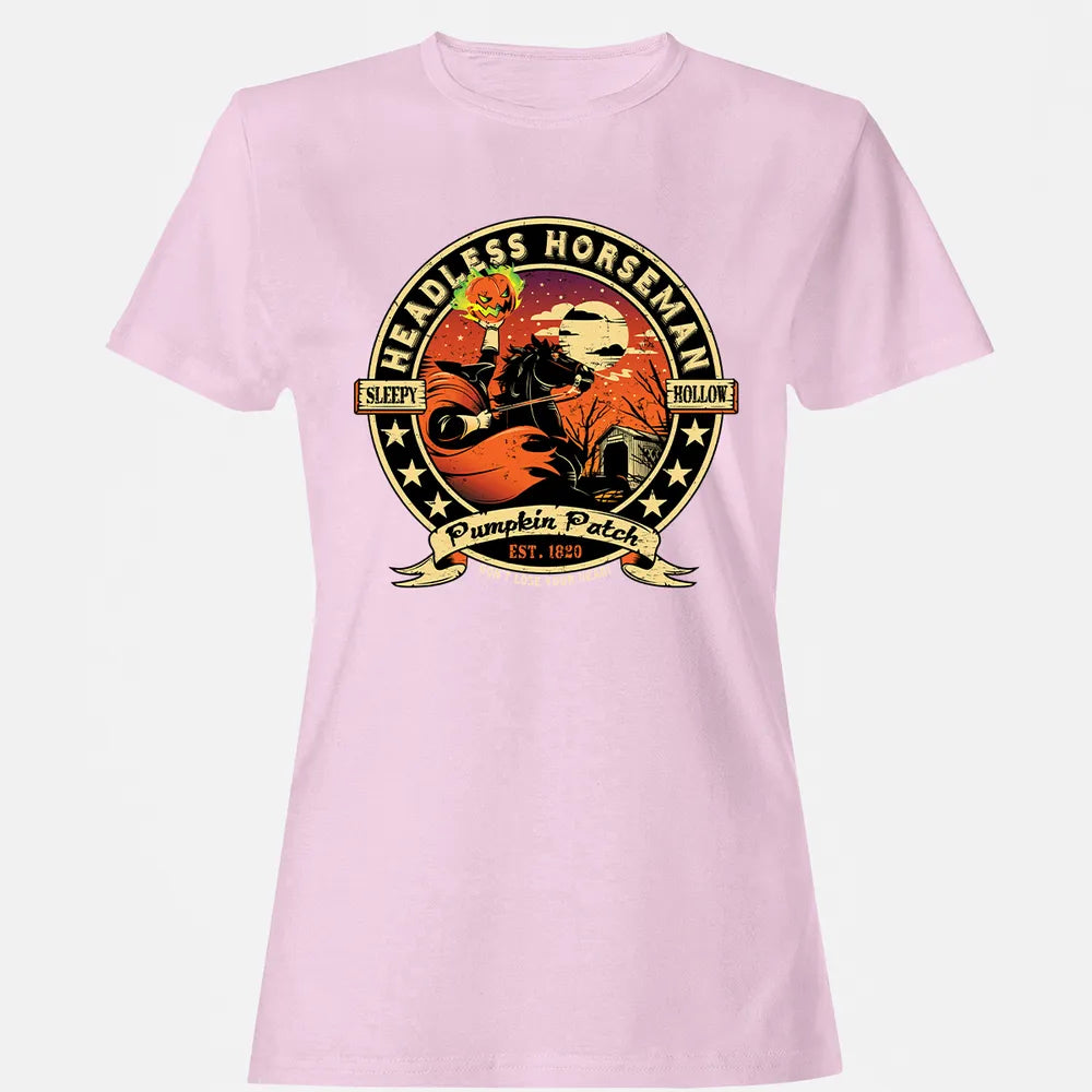 Women's T-shirt - 5NCPGR7J