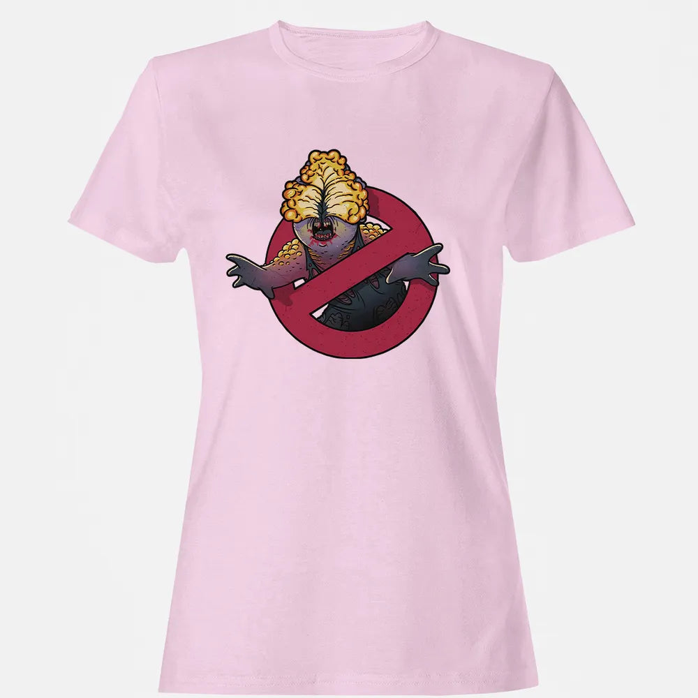 Women's T-shirt - V76GRUNQ