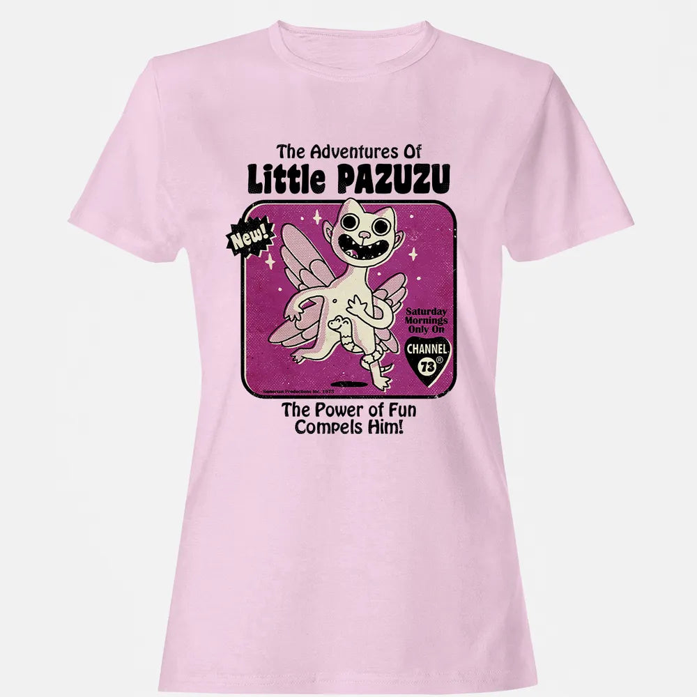 Women's T-shirt - 6SNEEWR7