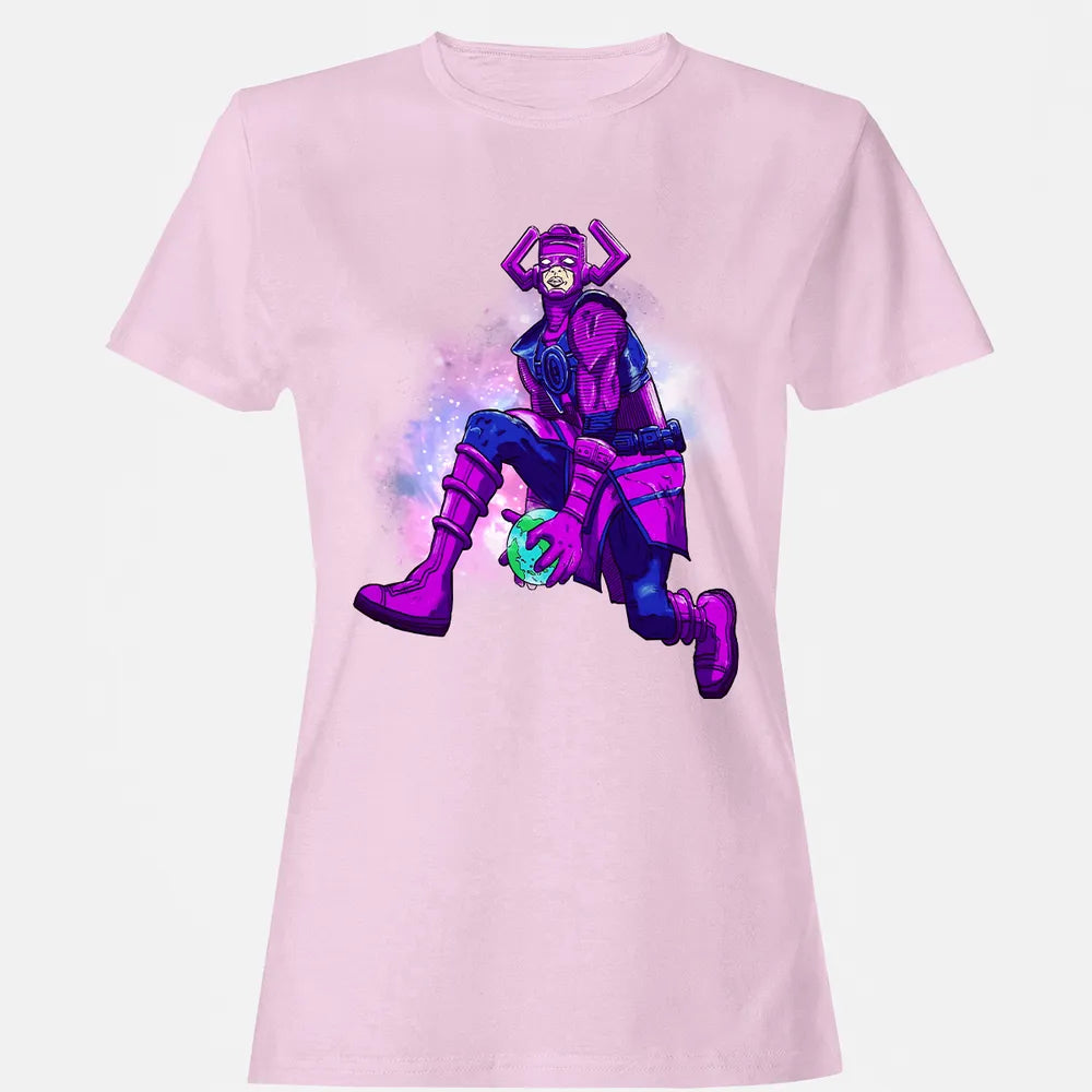 Women's T-shirt - MR9PQ7Q9
