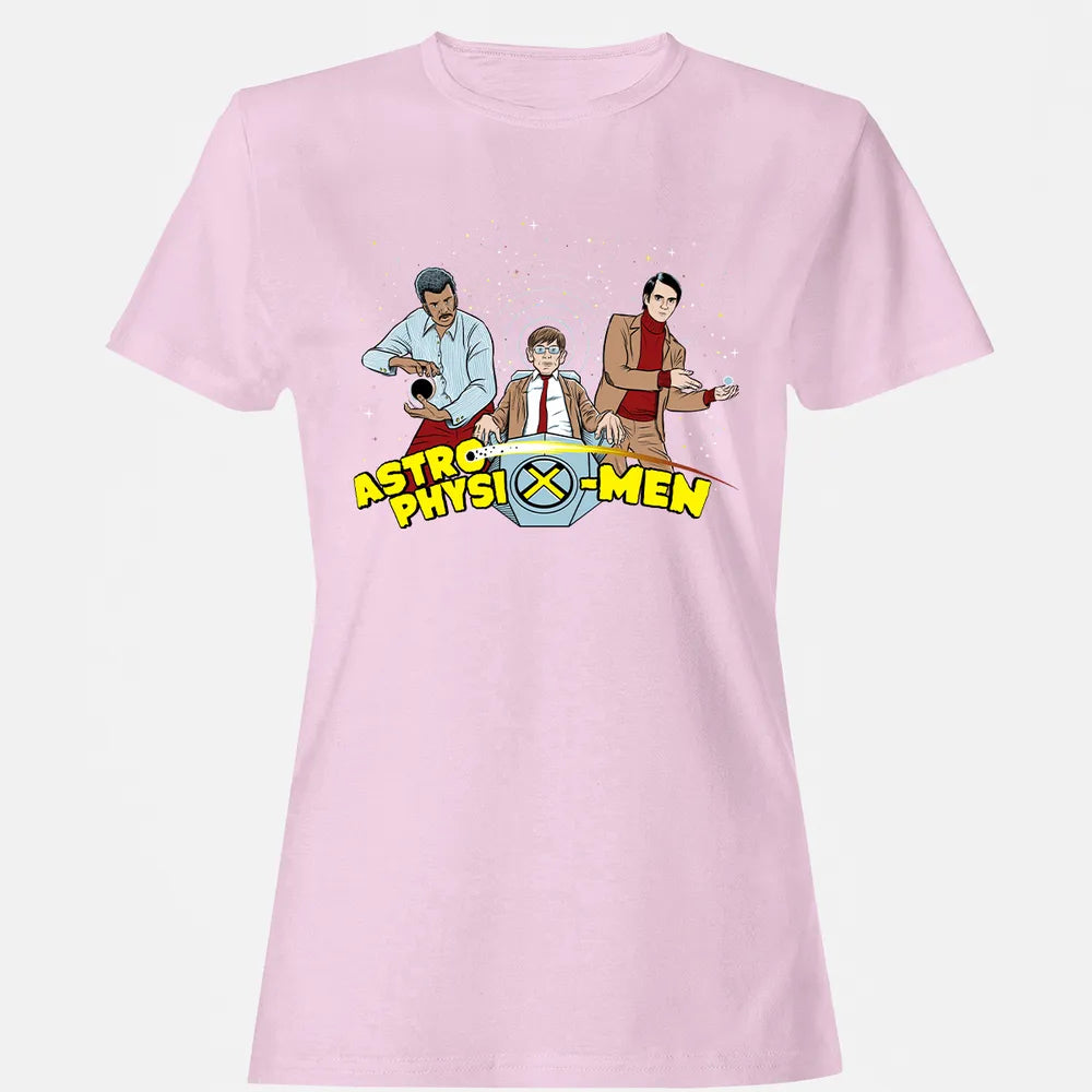 Women's T-shirt - 1JJ6DRHW