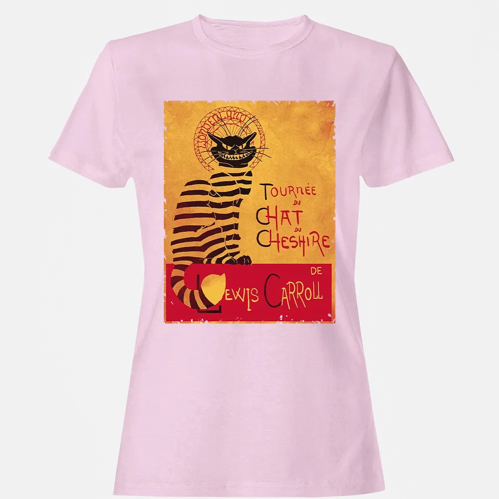 Women's T-shirt - E19KYZ81