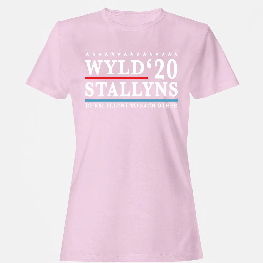 Women's T-shirt - RRGEYWYQ
