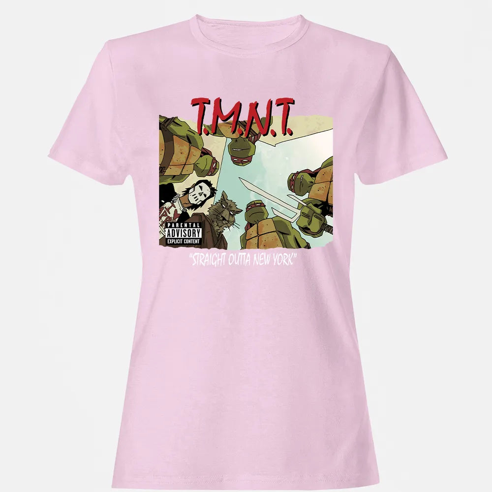 Women's T-shirt - HEAUQFRC