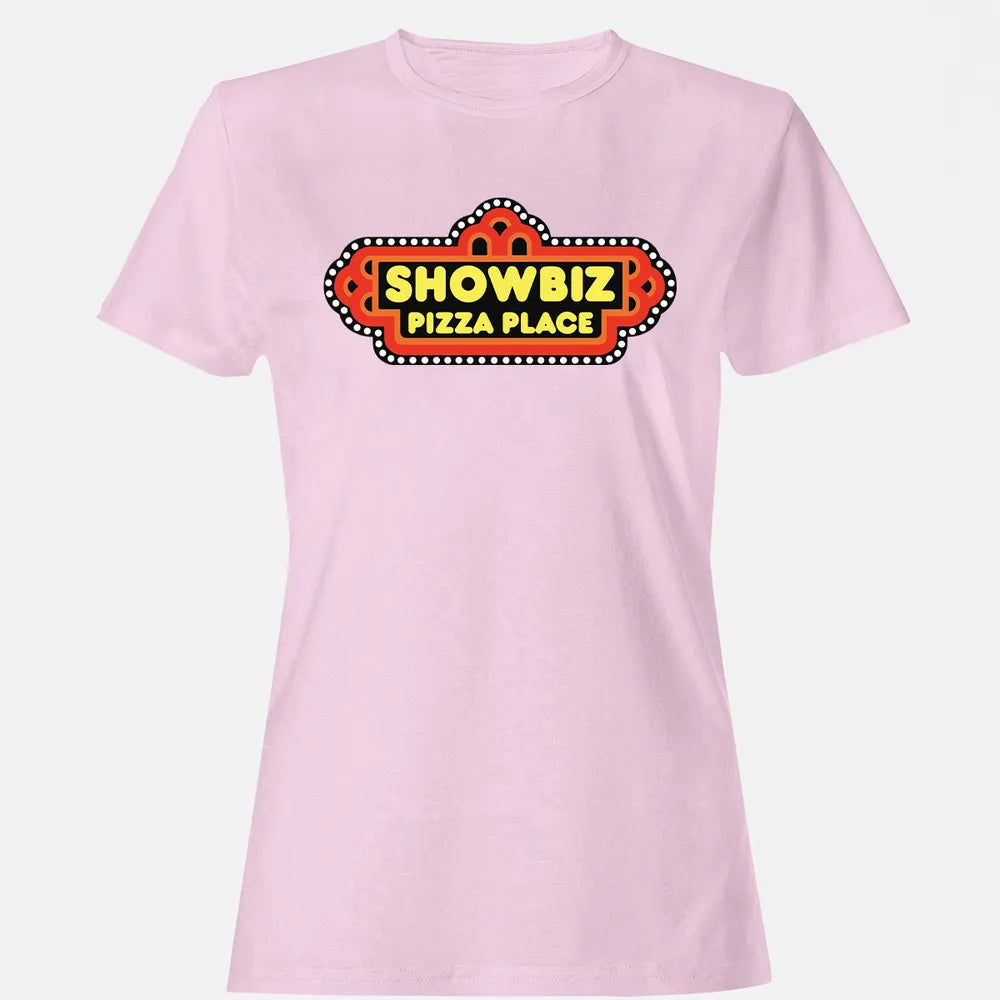 Women's T-shirt - UZ97QU4X