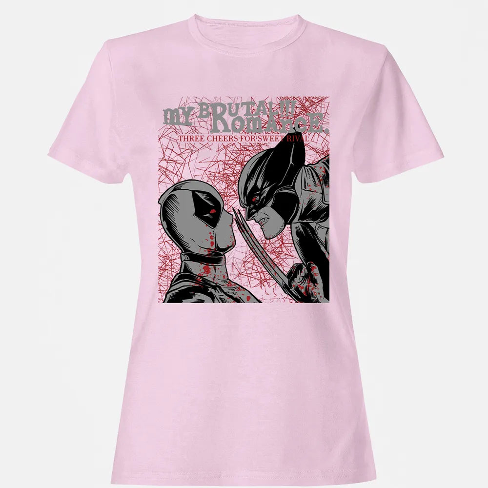 Women's T-shirt - 71MX1S9J