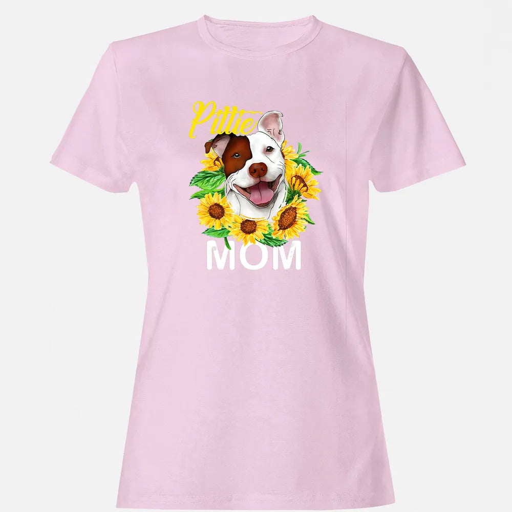 Women's T-shirt - K3GPS2LU
