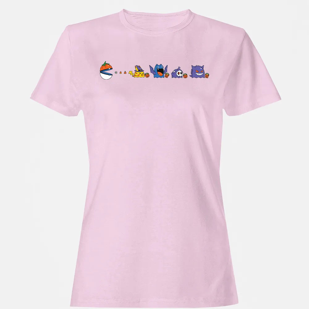 Women's T-shirt - G2V36589