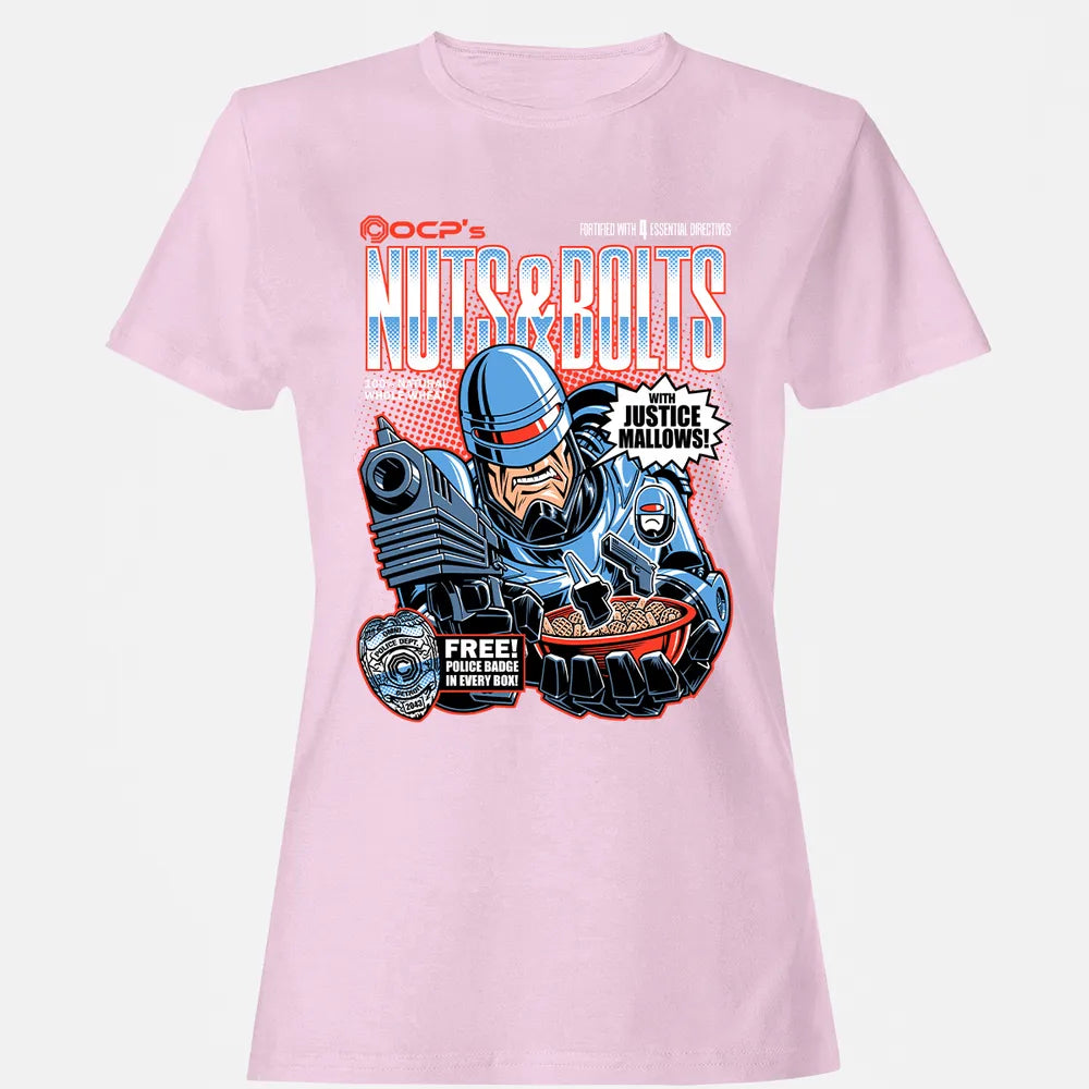 Women's T-shirt - LYVKJXS3