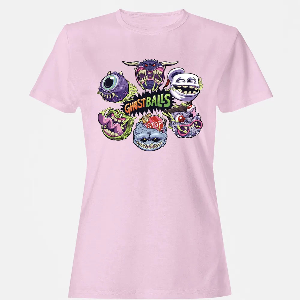 Women's T-shirt - SYVXT2U8