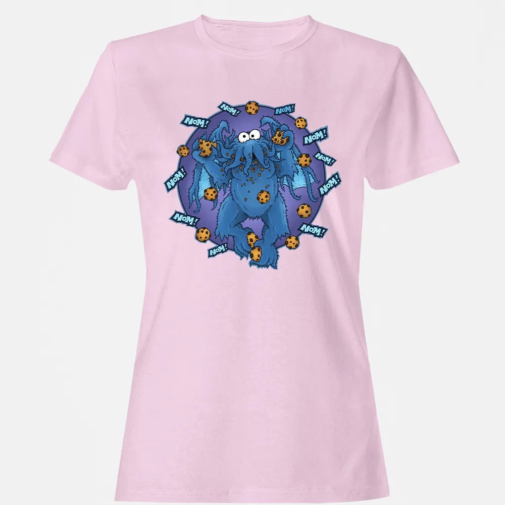 Women's T-shirt - UKZ6SVT5