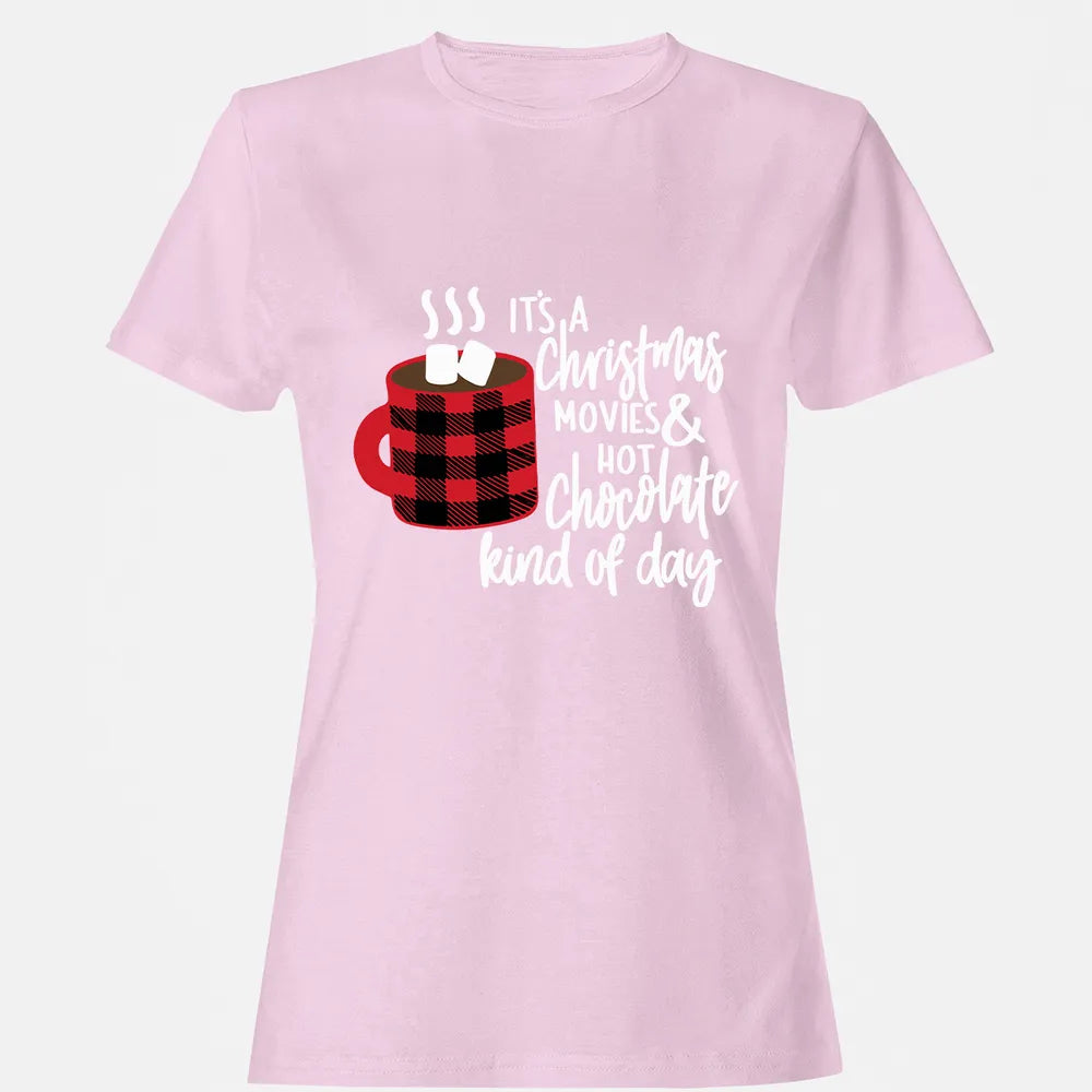 Women's T-shirt - W19M556Z