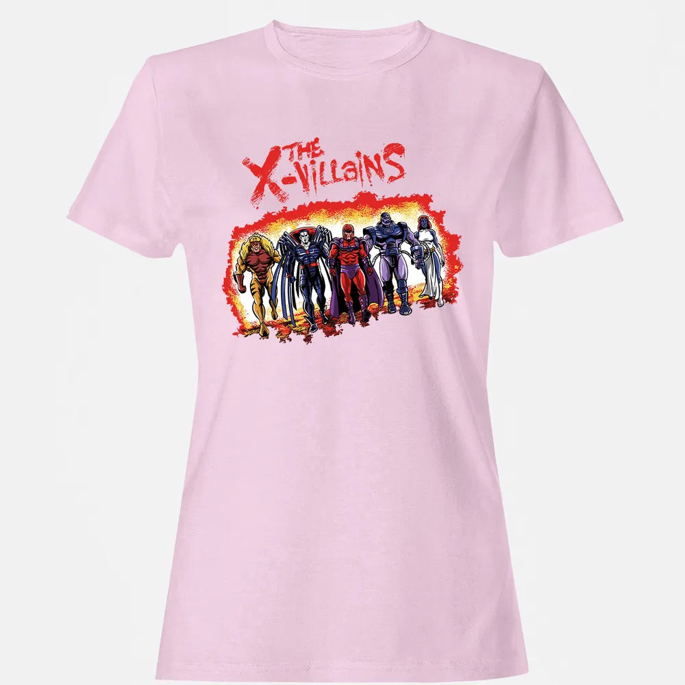 Women's T-shirt - TXE7YHWU