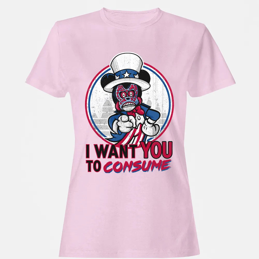 Women's T-shirt - R14S9M4J